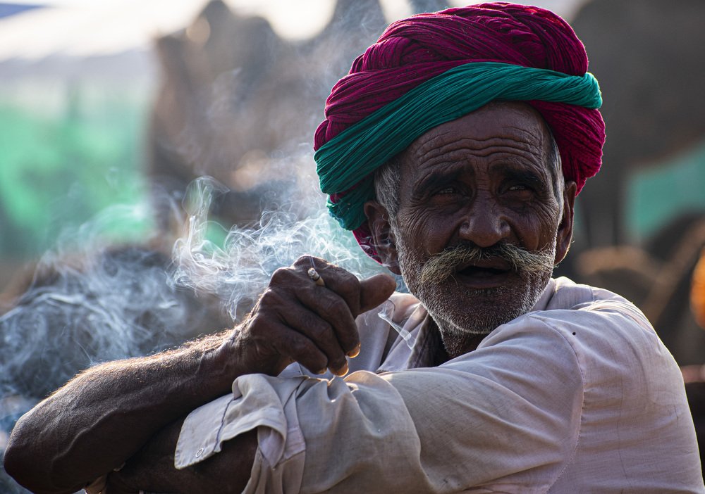 Photograph by Bunny ayush