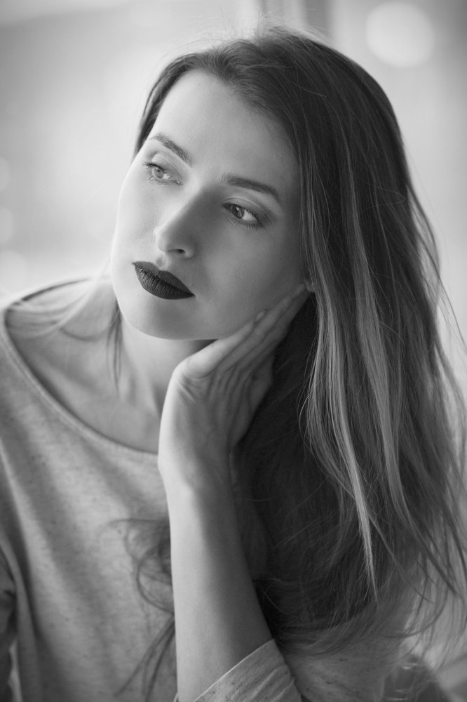 Photograph by Анна Шарохина