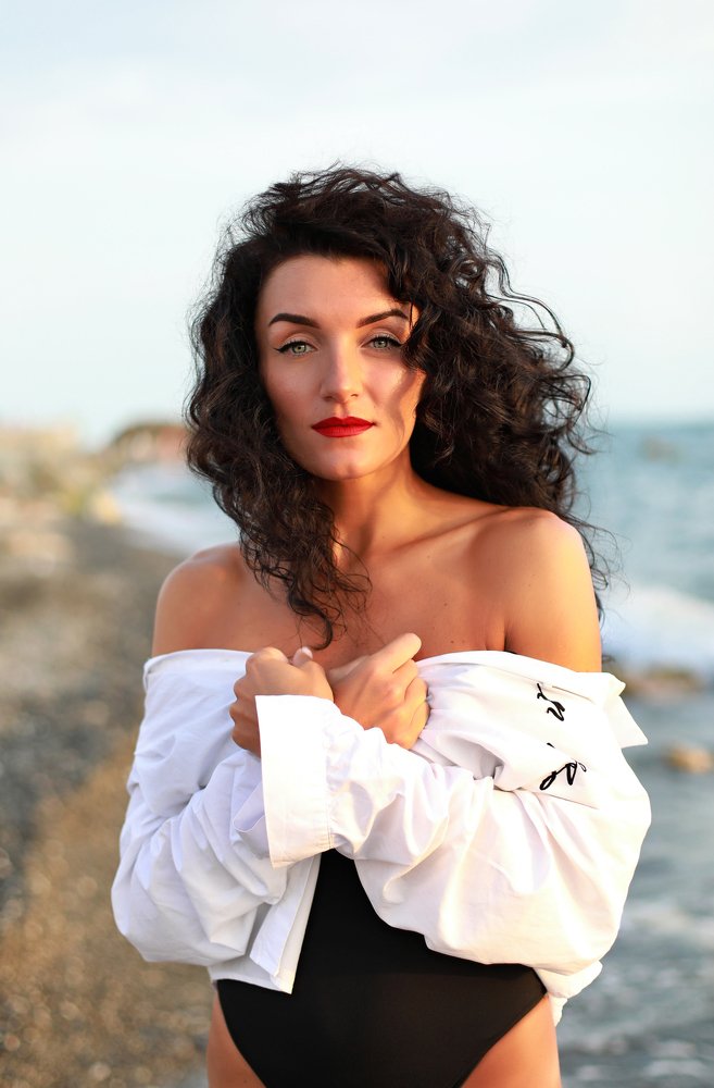 Photograph by Екатерина