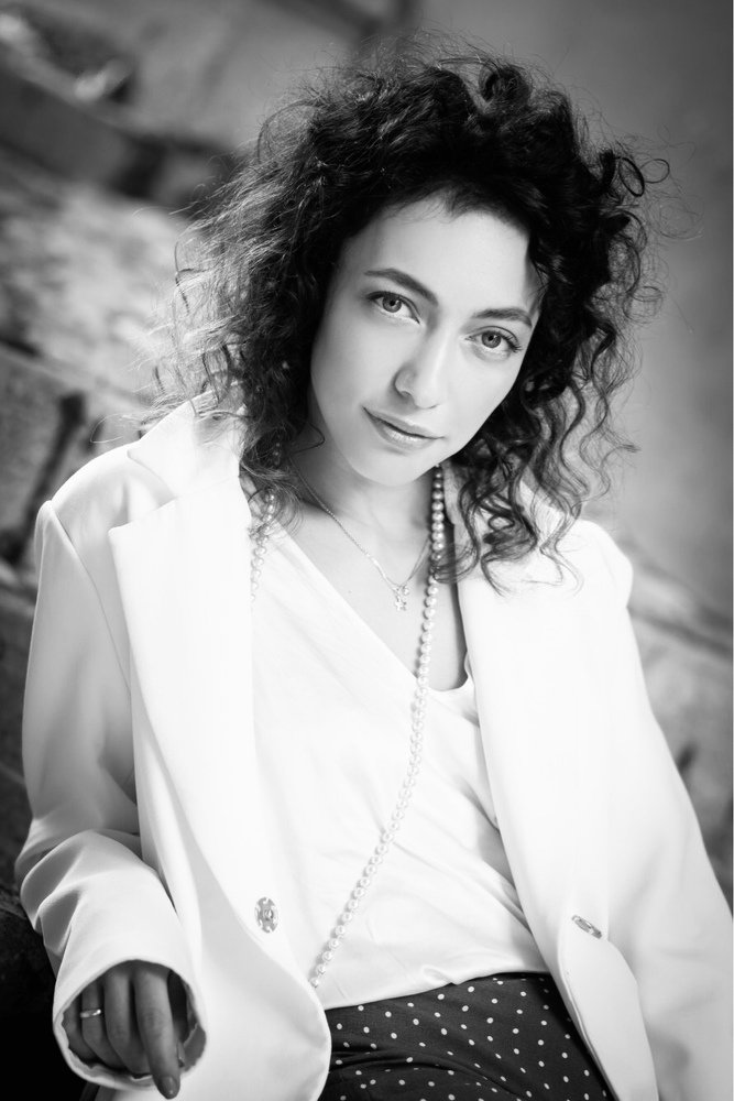 Photograph by Marina Sikerina