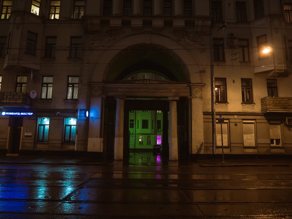 Photograph by Михаил Шохин