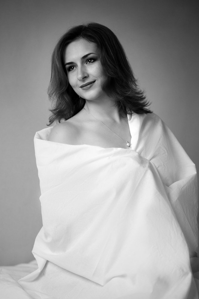 Photograph by Ольга Тишкова