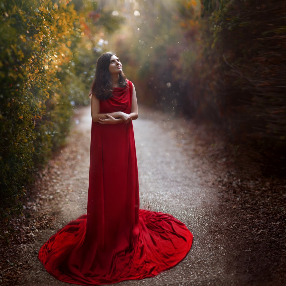 Photograph by Anat Hodos