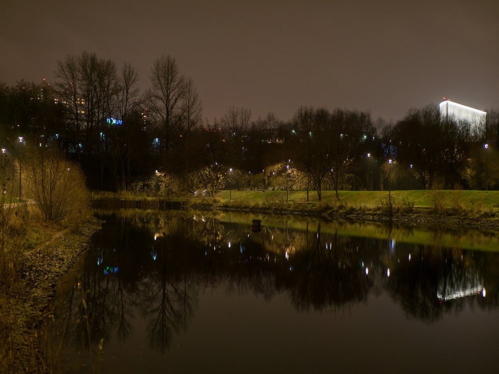 Photograph by Михаил Шохин