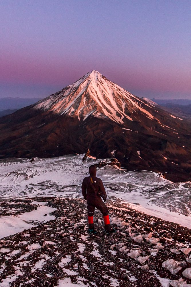 Доброе утро!