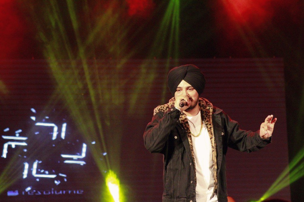 Photograph by Prajjwal Garg