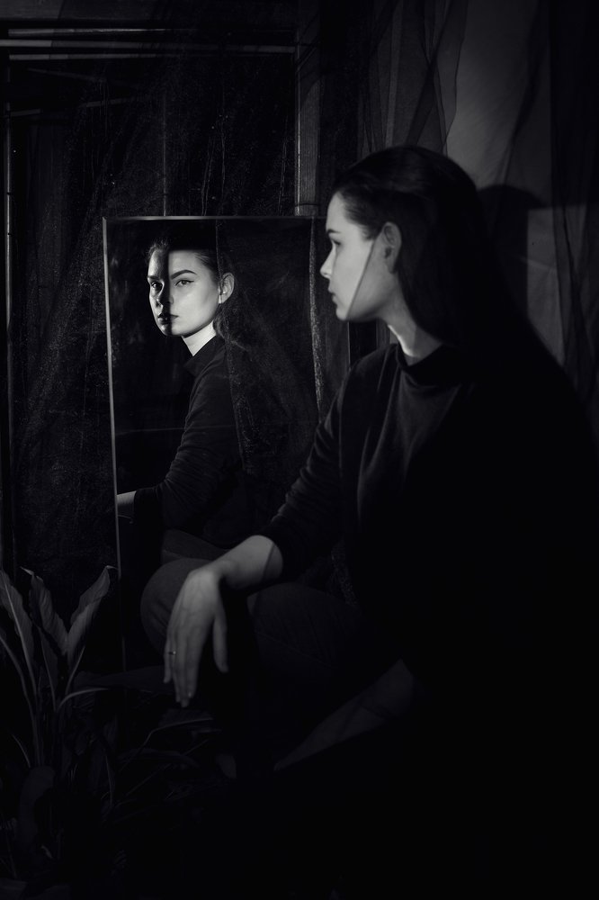 Photograph by Зелёная Элина