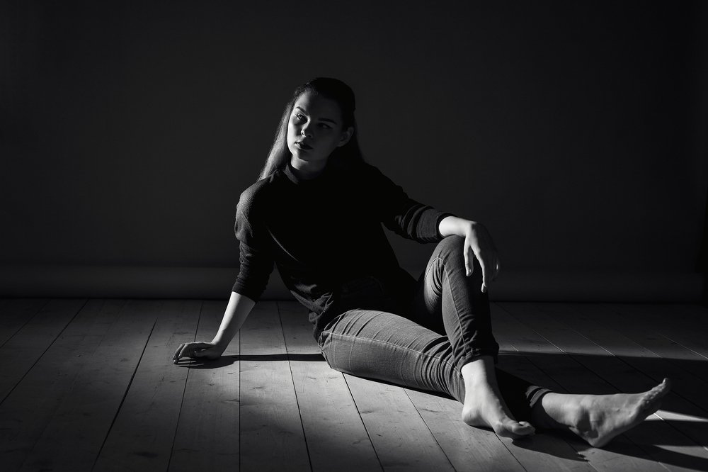 Photograph by Зелёная Элина