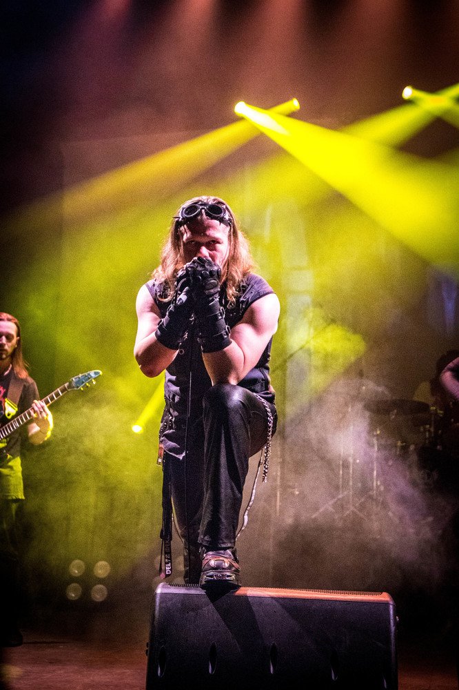 Photograph by Ольга Сафронова