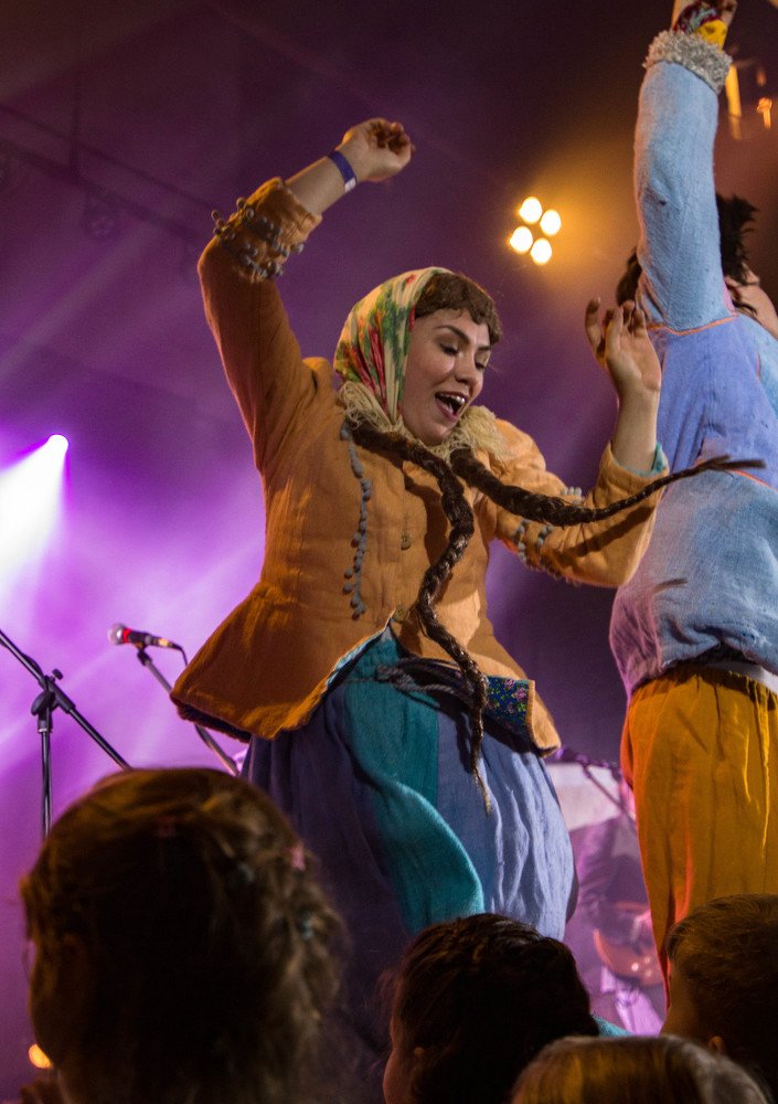 Photograph by Ольга Сафронова