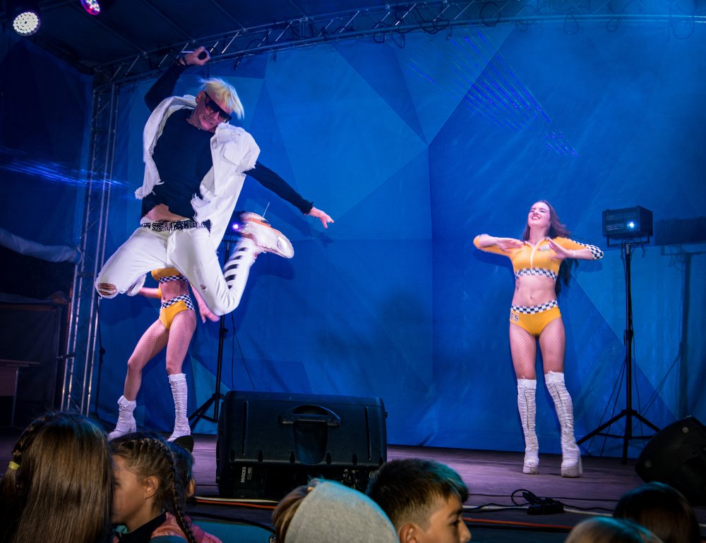 Photograph by Ольга Сафронова