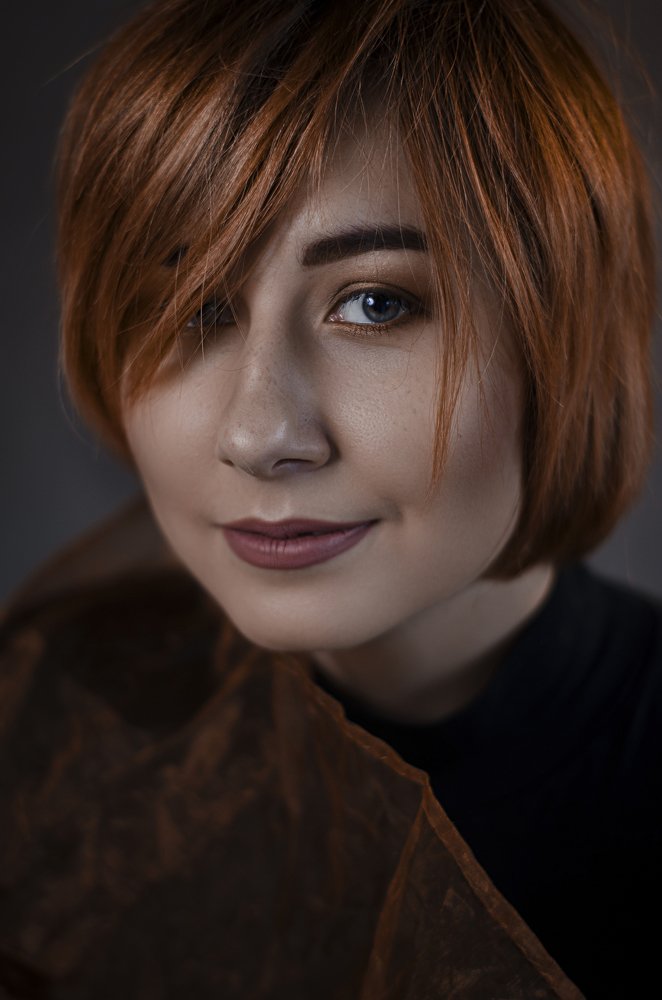 Photograph by Соломия Труш