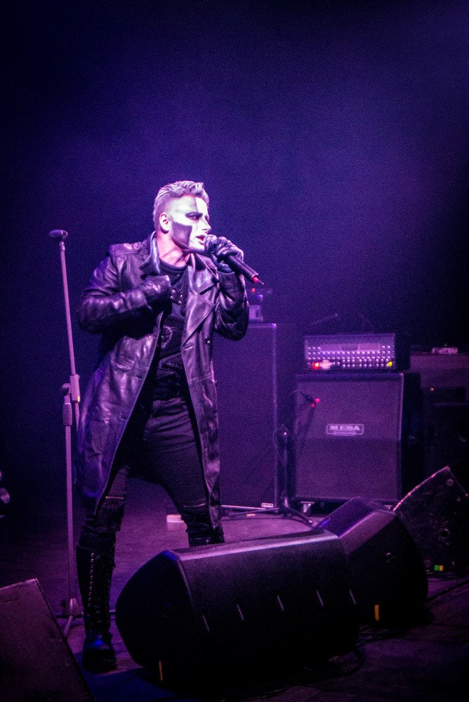 Photograph by Ольга Сафронова