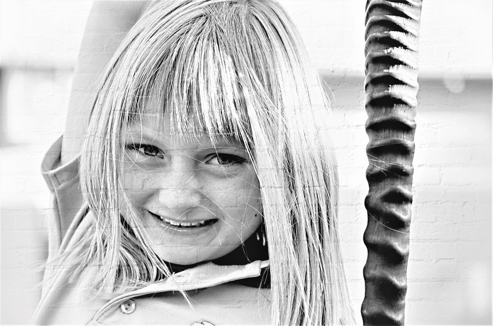 Photograph by Janin Bergmann