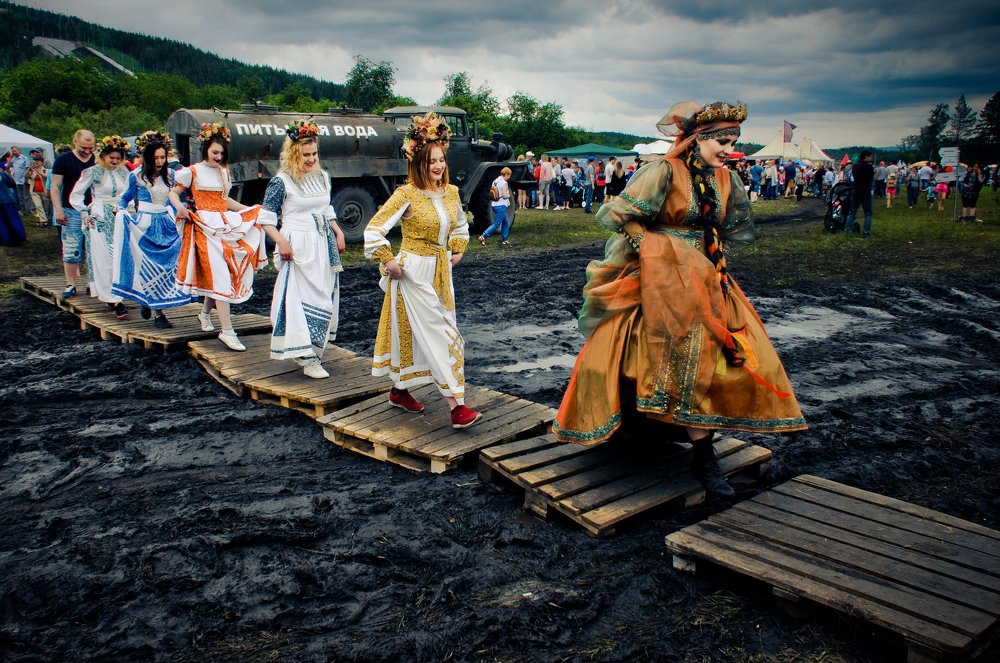 Photograph by Максим Шарыгин