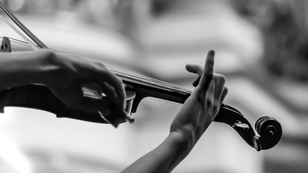 Photograph by Dmytro Tur