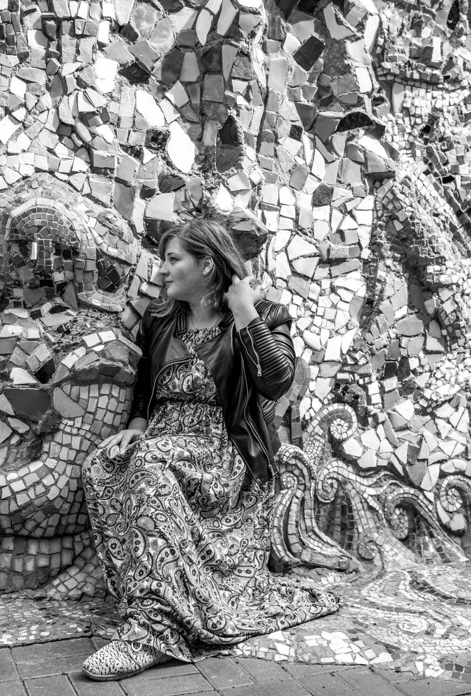 Photograph by Ольга Сафронова