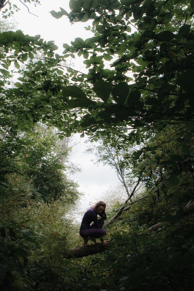 Photograph by Irina Sukretnaya
