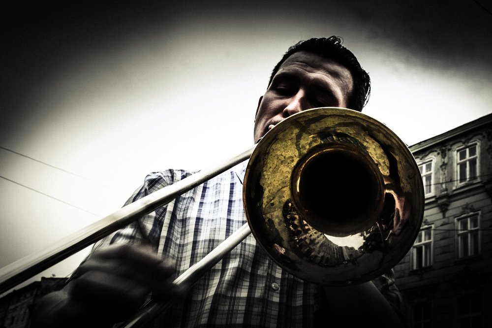 Photograph by Dmytro Tur