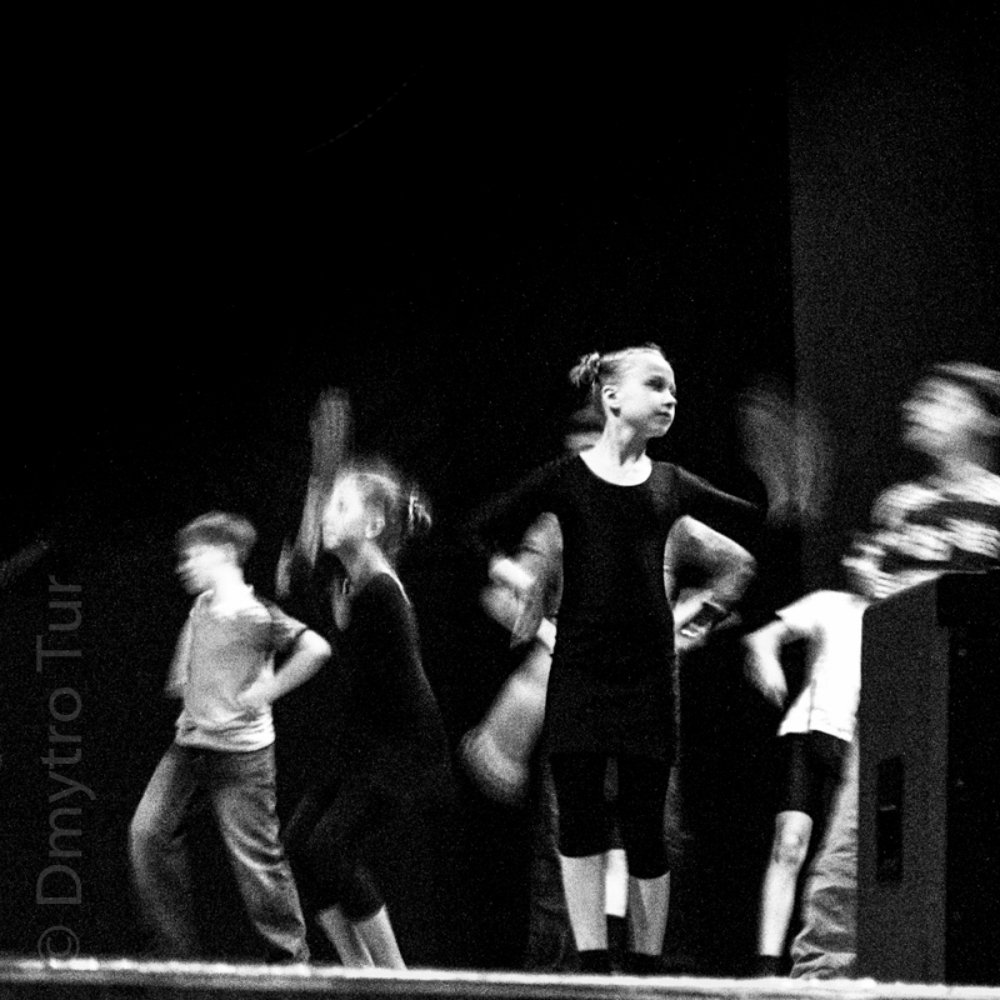 Photograph by Dmytro Tur