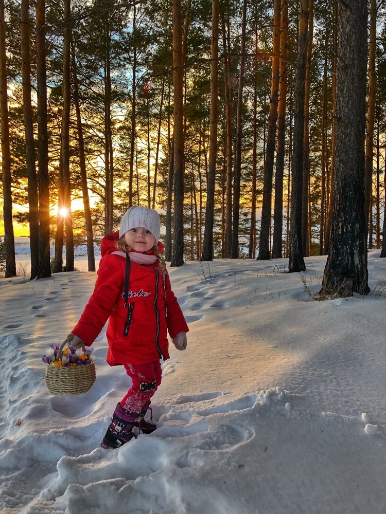 Photograph by Валентина Старикова