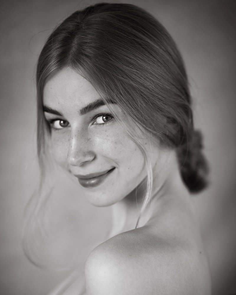 Фотография автора Полина