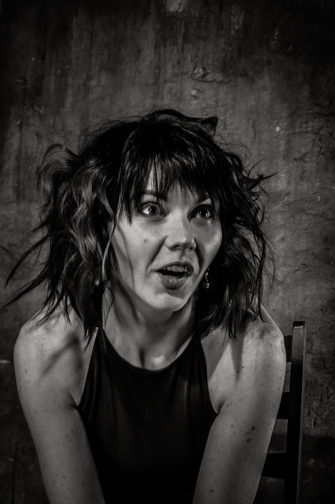 Photograph by Dmytro Tur