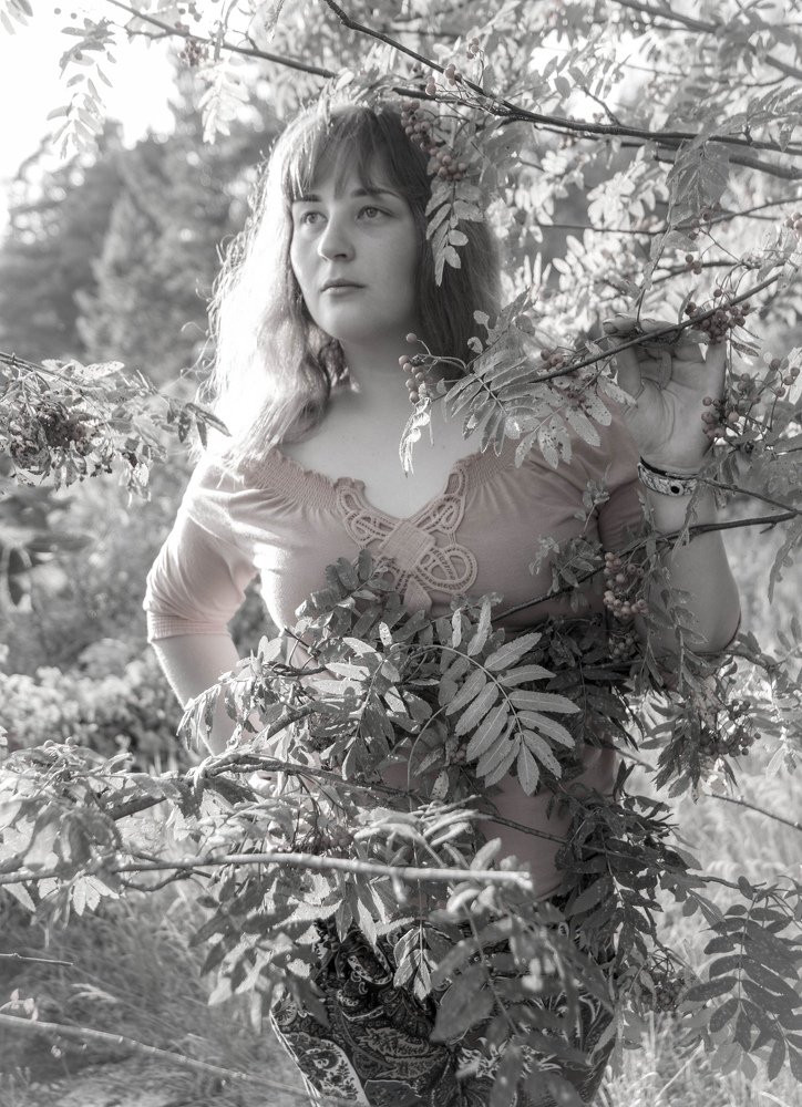 Photograph by Ольга Сафронова