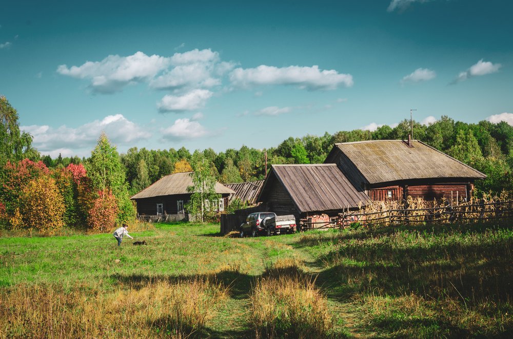 Photograph by Михаил Киселев