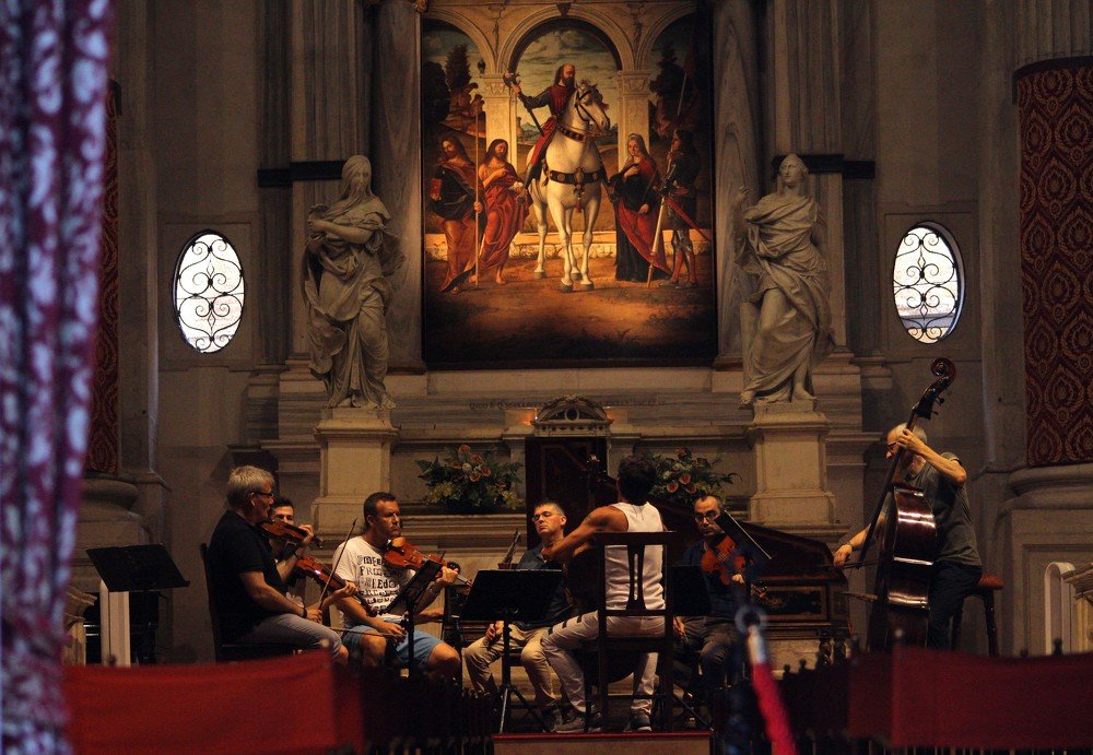 Photograph by Вахромова Елена