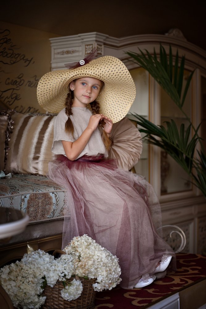 Фотография автора Светлана Мороз