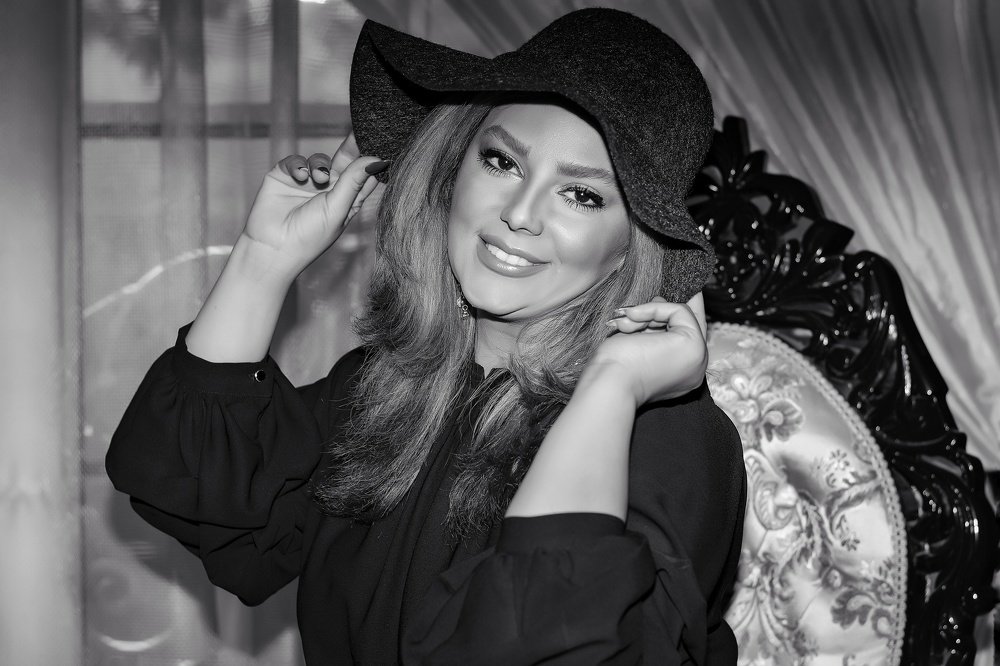 Photograph by Maryam Arianrad