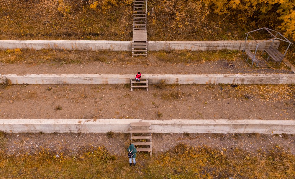 Photograph by Ольга Гаврикова