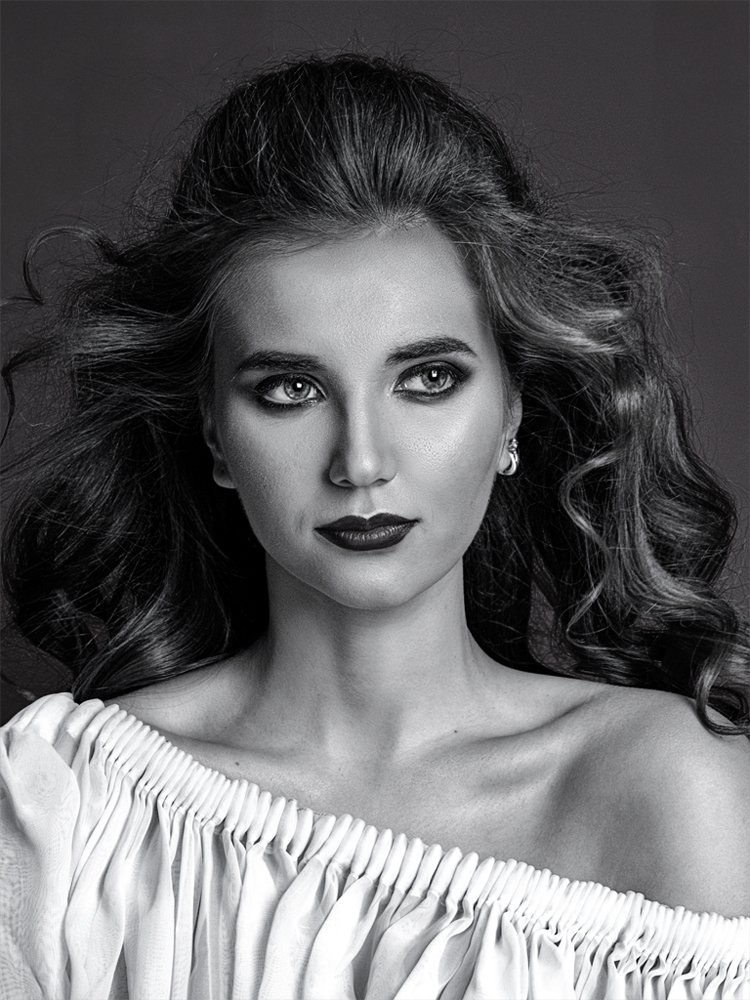 Photograph by Алёна Храмова