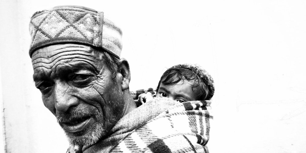 Where one journey ends another one begins.