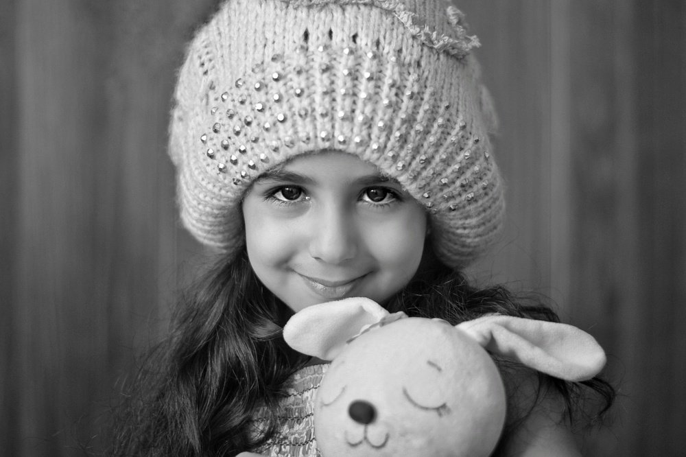 Photograph by Maryam Arianrad