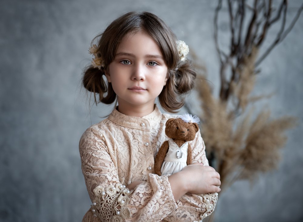 Фотография автора Tatjana Mikhina