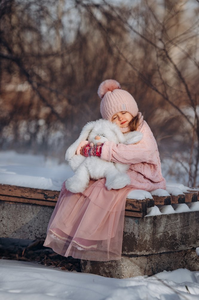 Алисёнок и белый кролик