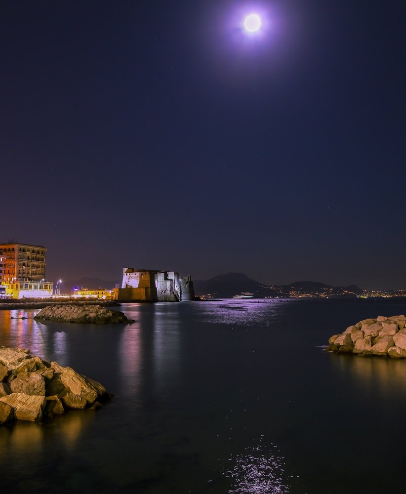 Photograph by Sax Palumbo