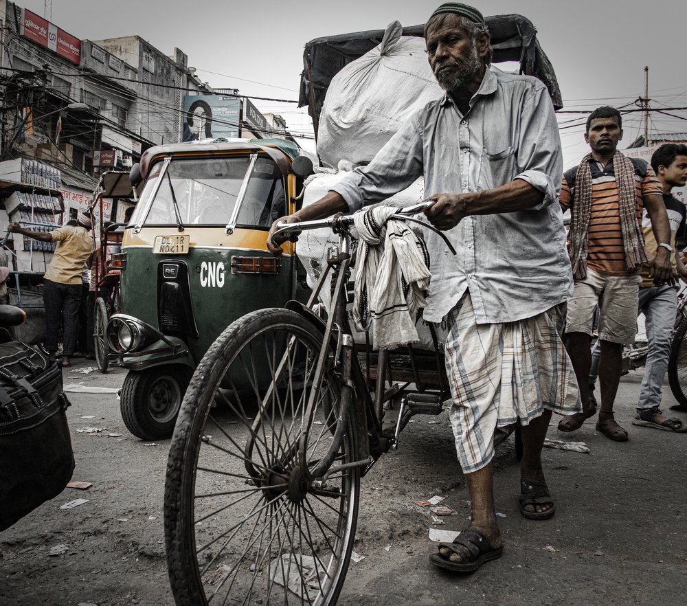 Photograph by ANTON GUTMANN