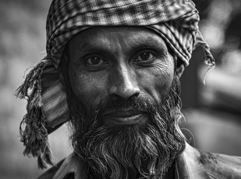 Photograph by ANTON GUTMANN