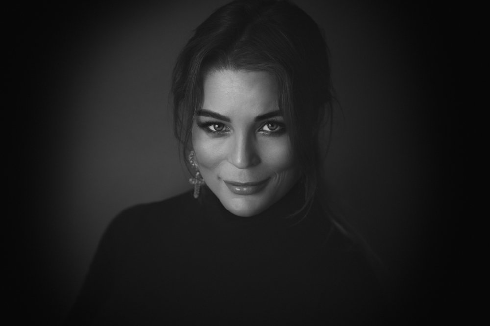 Photograph by Анастасия Лебедева