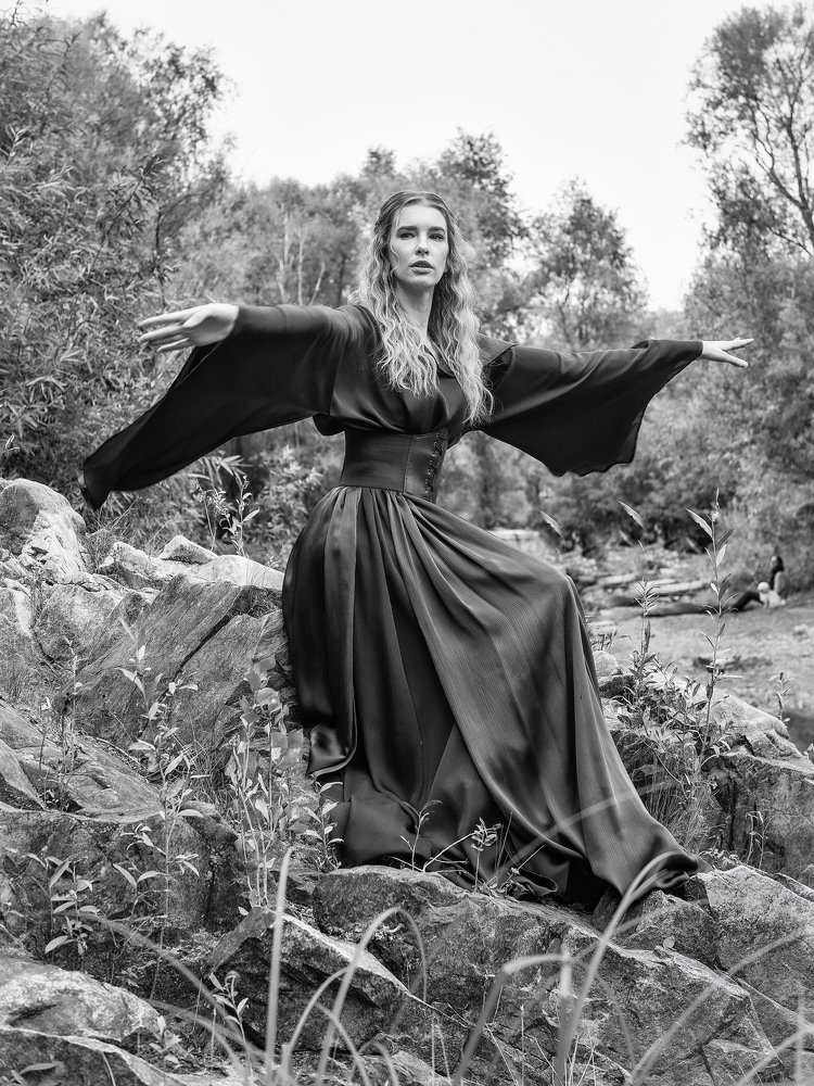 Photograph by Андрей Чернышов