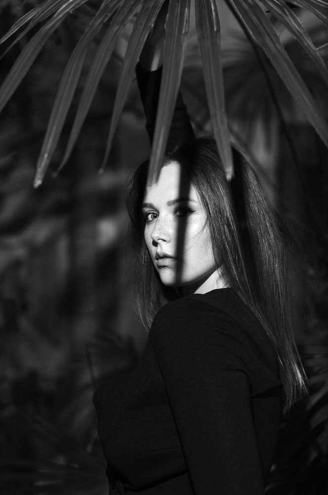 Photograph by Ivan Kotenko