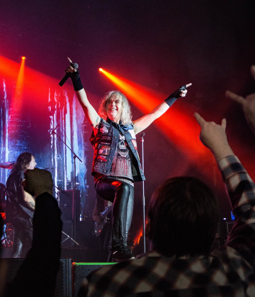 Photograph by Ольга Сафронова