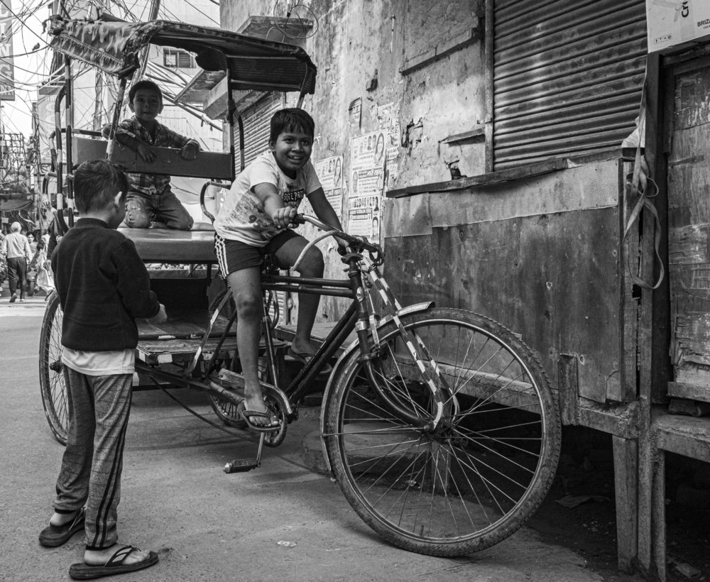 Photograph by ANTON GUTMANN