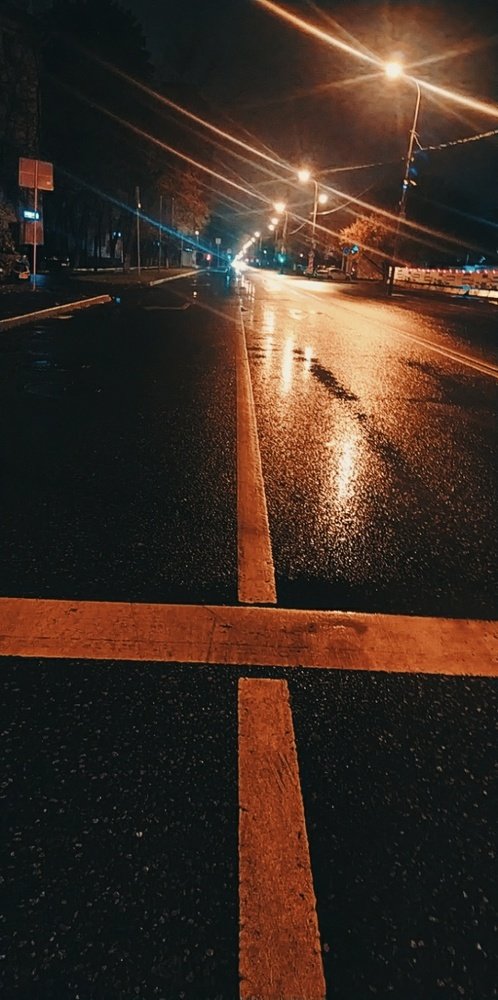 Photograph by Василий Куликов