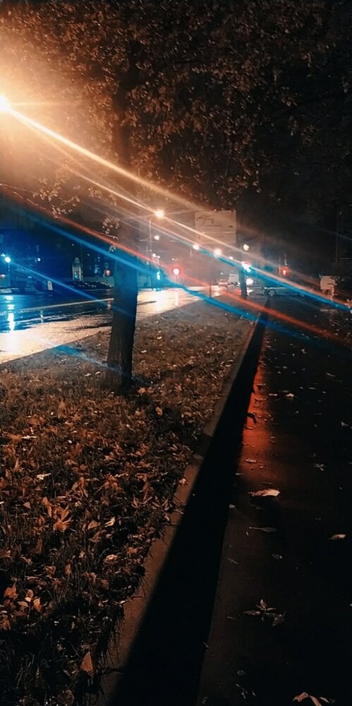 Photograph by Василий Куликов