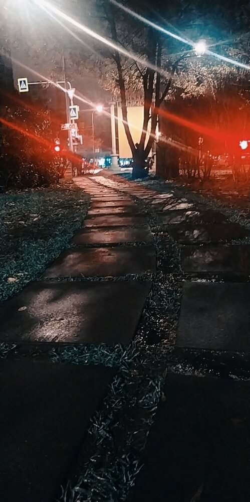 Photograph by Василий Куликов
