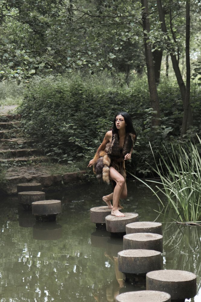 Photograph by Юлия Шахрай